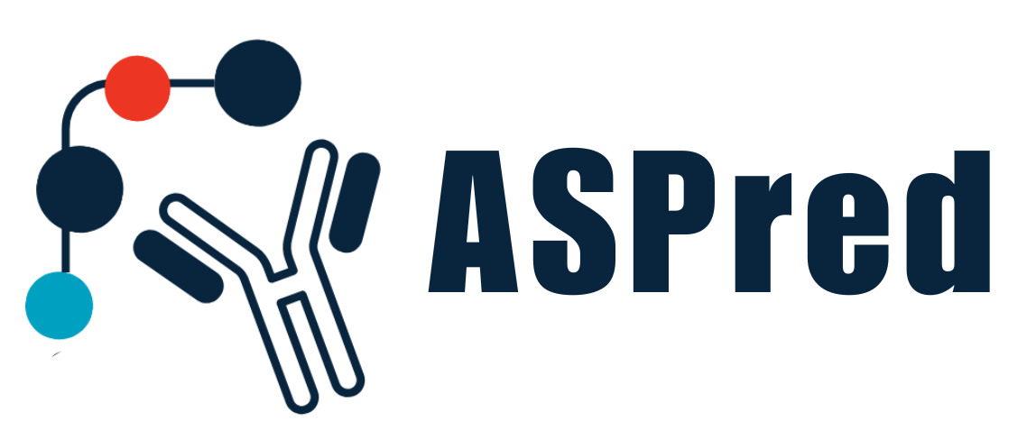 ASPred Logo